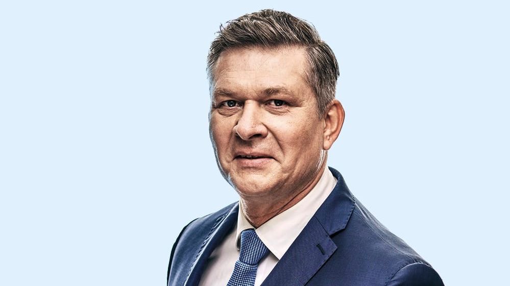 Ministrem zahraničí za Motoristy by mohl být Beran, nevyloučil Havlíček